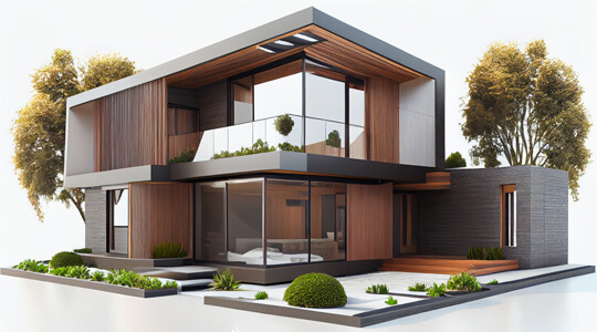 3D Rendering Services