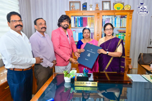 Memorandum of Understanding