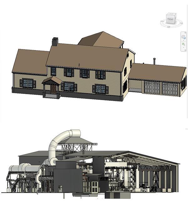 BIM Service Image 2