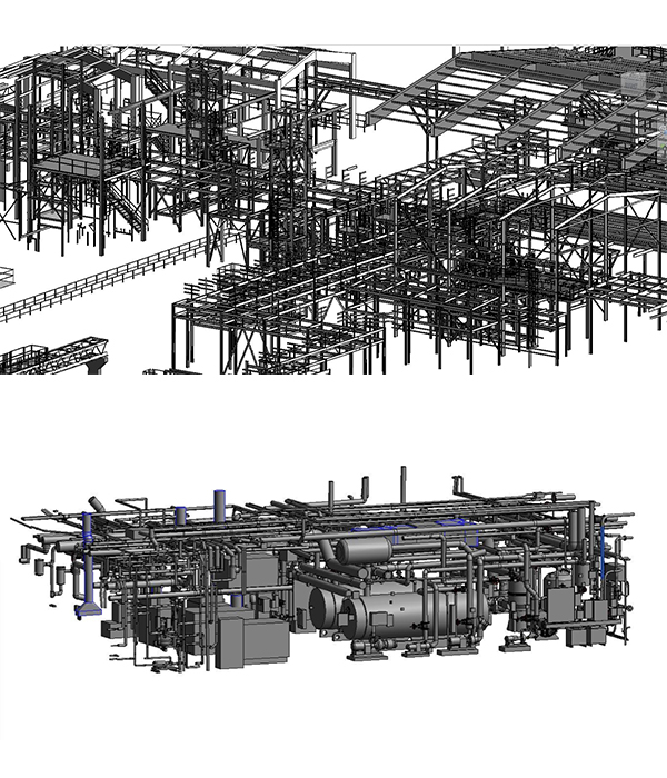 BIM Service Image 3