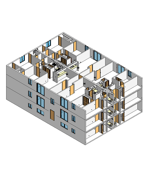 BIM Service Image 3